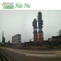 High Efficiency SO2 Gas Absorbing Scrubber From China